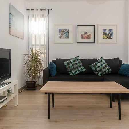 Maria Luisa Apartment Пуерто дел Кармен Екстериор снимка