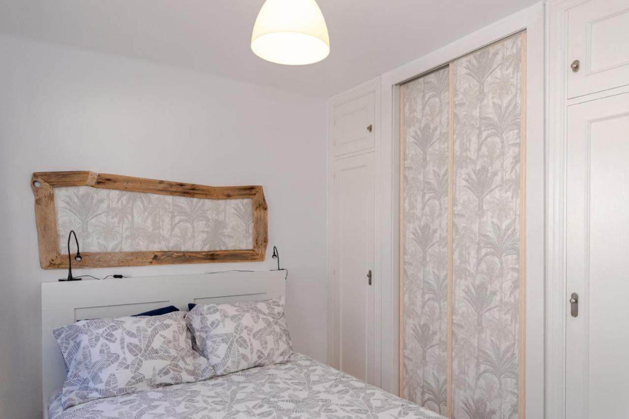 Maria Luisa Apartment Пуерто дел Кармен Екстериор снимка
