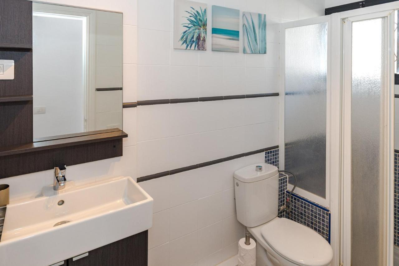 Maria Luisa Apartment Пуерто дел Кармен Екстериор снимка